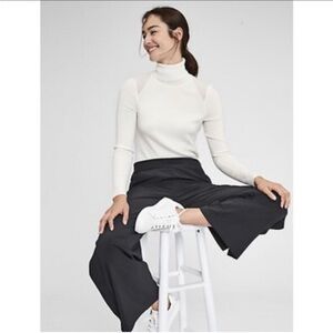 Athleta Snap Commute Casual Travel Pants